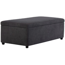 Plaza Storage Ottoman